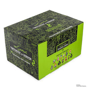 KidRobot The Simpsons Treehouse of Horror Series 2 3-Inch Vinyl Mini-Figure Blind Box