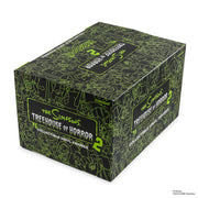 KidRobot The Simpsons Treehouse of Horror Series 2 3-Inch Vinyl Mini-Figure Blind Box