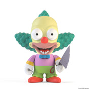 KidRobot The Simpsons Treehouse of Horror Series 2 3-Inch Vinyl Mini-Figure Blind Box