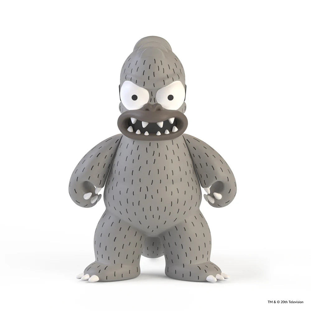 KidRobot The Simpsons Treehouse of Horror Series 2 3-Inch Vinyl Mini-Figure Blind Box