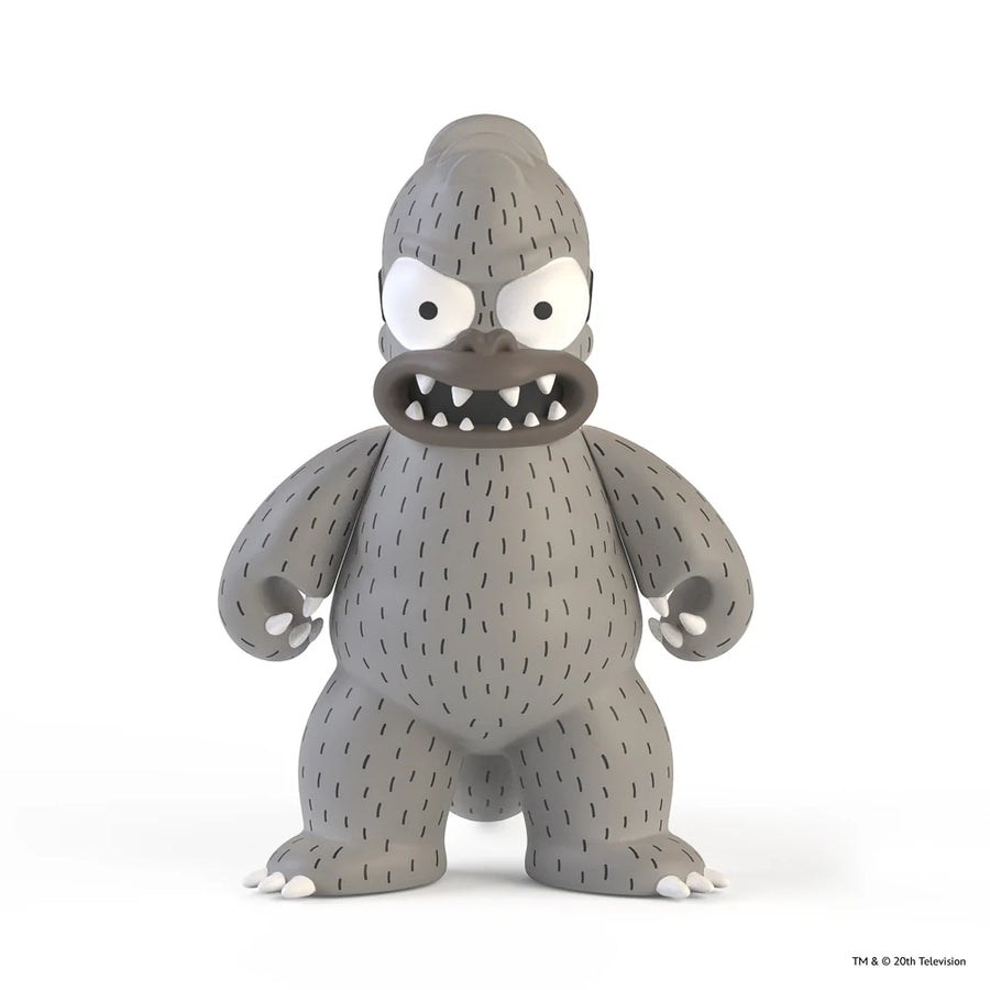 KidRobot The Simpsons Treehouse of Horror Series 2 3-Inch Vinyl Mini-Figure Blind Box