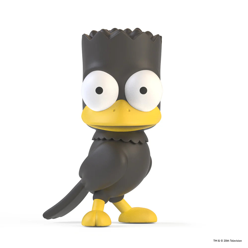 KidRobot The Simpsons Treehouse of Horror Series 2 3-Inch Vinyl Mini-Figure Blind Box