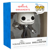 Nightmare Before Christmas Funko Hallmark Figurines Tree Decoration Ornaments