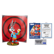 McFarlane Warner Bros 100 Bugs Bunny as Superman Limited Edition Figure