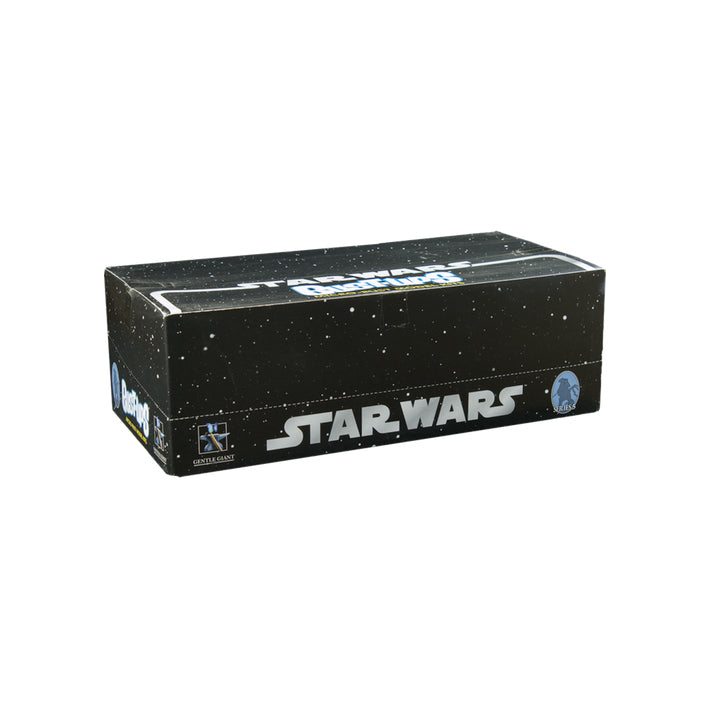 Star Wars - Battle of Hoth Bust-Ups Micro Bust Blind Box Series 5 (Display of 18)