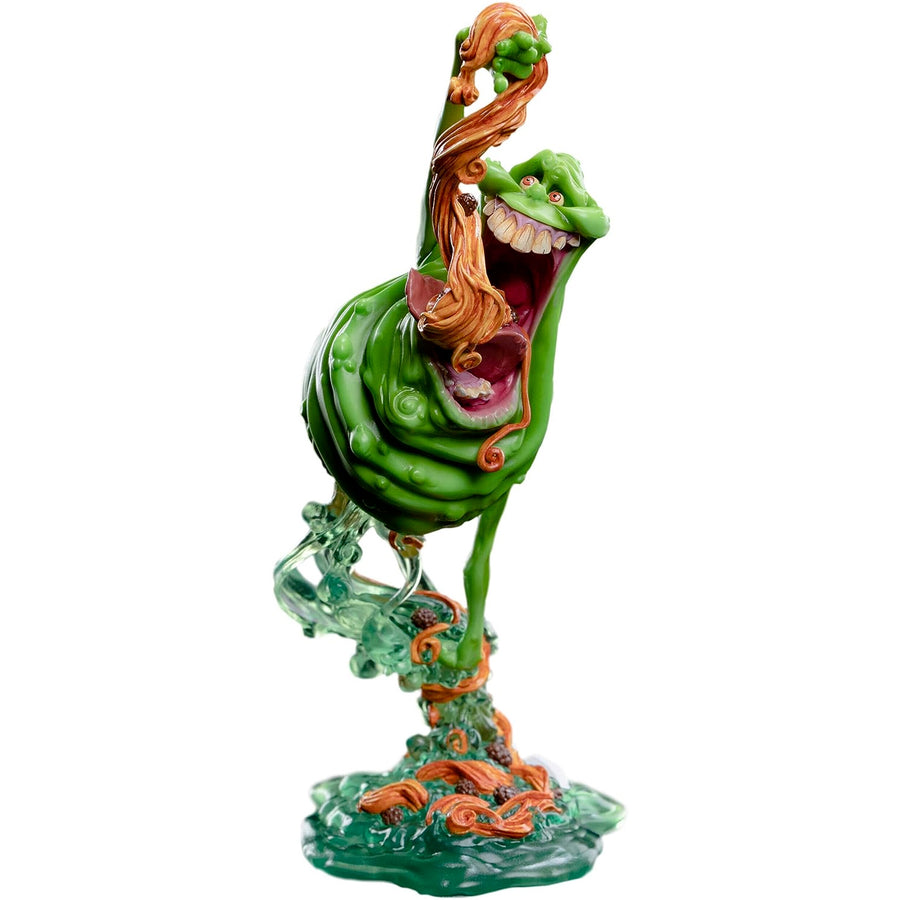 WETA Workshop Ghostbusters Mini Epics Vinyl Figure Slimer 21cm