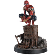 Eaglemoss Avengers Infinity War Spider-Man Iron Spider Mega Statue