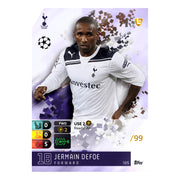 Topps Total Football 2024/25 Numbered /99 Choose your Player