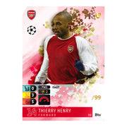 Topps Total Football 2024/25 Numbered /99 Choose your Player