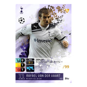 Topps Total Football 2024/25 Numbered /99 Choose your Player