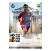 Topps Total Football 2024/25 Numbered /99 Choose your Player