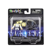 Diamond Selects Aliens Series 3 Minimates Full Set of 6 Mini Figures