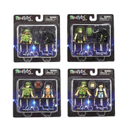 Diamond Select Aliens Minimates Series 1 Full Set of 8 Mini Figures