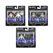 Diamond Selects Aliens Series 3 Minimates Full Set of 6 Mini Figures