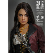 Hot Toys Pirates of the Caribbean: Angelica Action Figure MMS181 Ex-Display