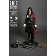 Hot Toys Pirates of the Caribbean: Angelica Action Figure MMS181 Ex-Display