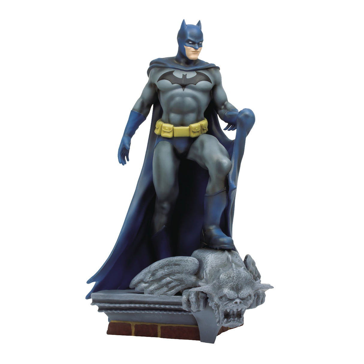 Eaglemoss DC Batman Best of Special 14 Inch Mega Limited Edition 750 Pcs