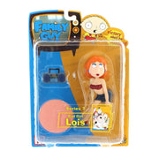 Mezco Family Guy Series 7 Bad Girl Lois Action Figure