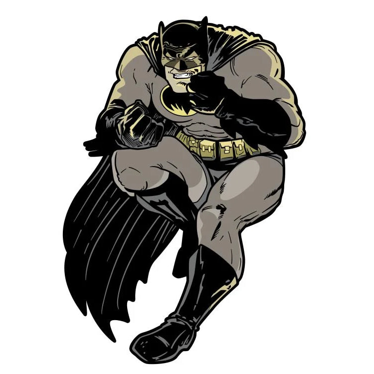 Batman: The Dark Knight Returns FiGPiN #822 Batman