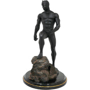 Diamond Marvel Black Panther Premier Collection 28cm Statue