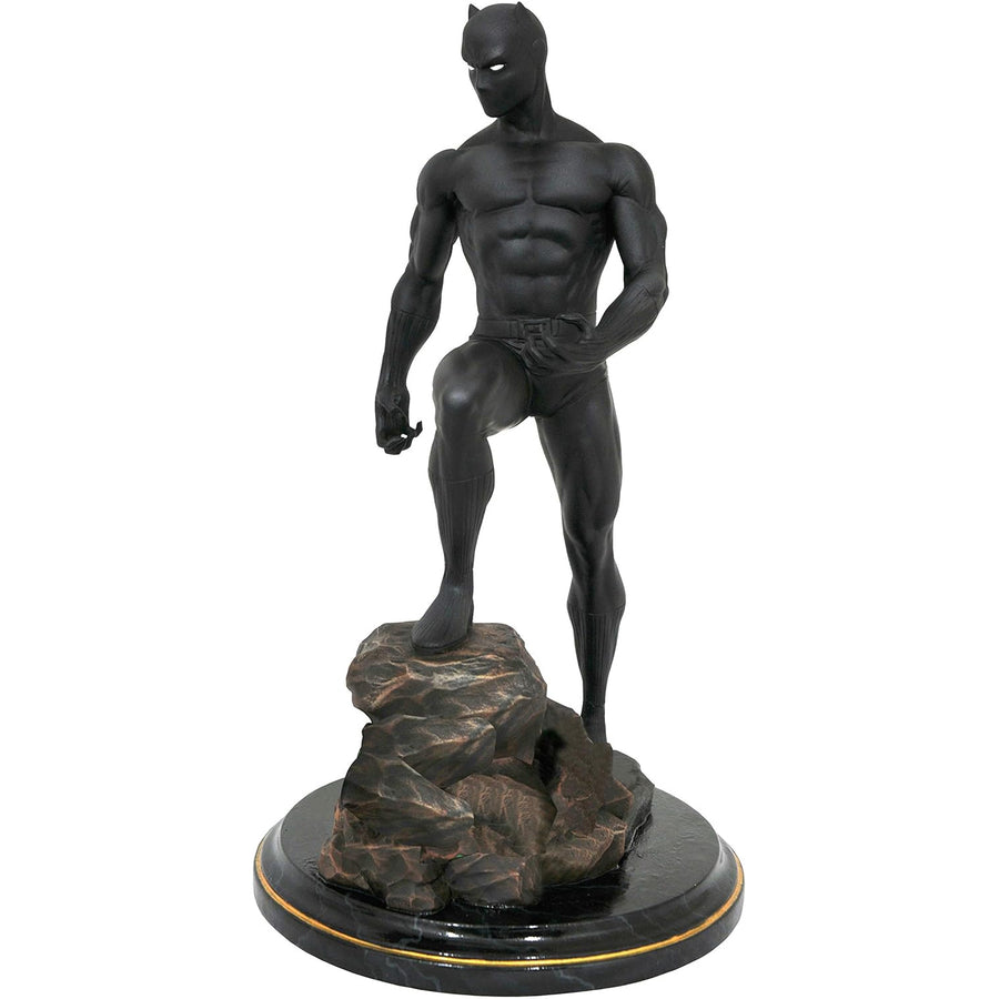 Diamond Marvel Black Panther Premier Collection 28cm Statue