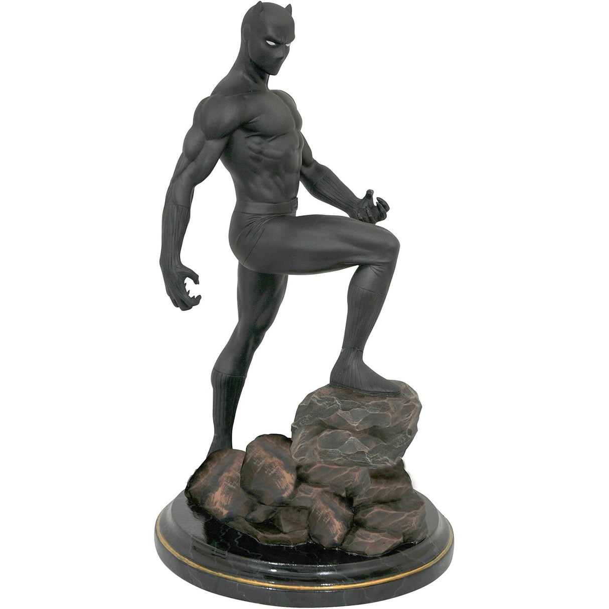 Diamond Marvel Black Panther Premier Collection 28cm Statue