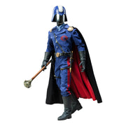 Sideshow G.I. Joe Action Figure 1/6 Cobra Commander The Dictator 30cm