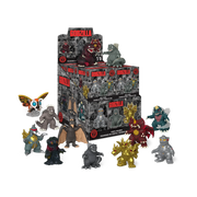 Godzilla 70th Anniversary Funko Mystery Mini
