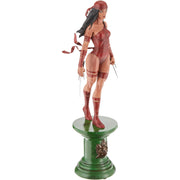 Diamond Marvel Premier Collection Elektra 16 Inch Statue