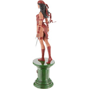 Diamond Marvel Premier Collection Elektra 16 Inch Statue