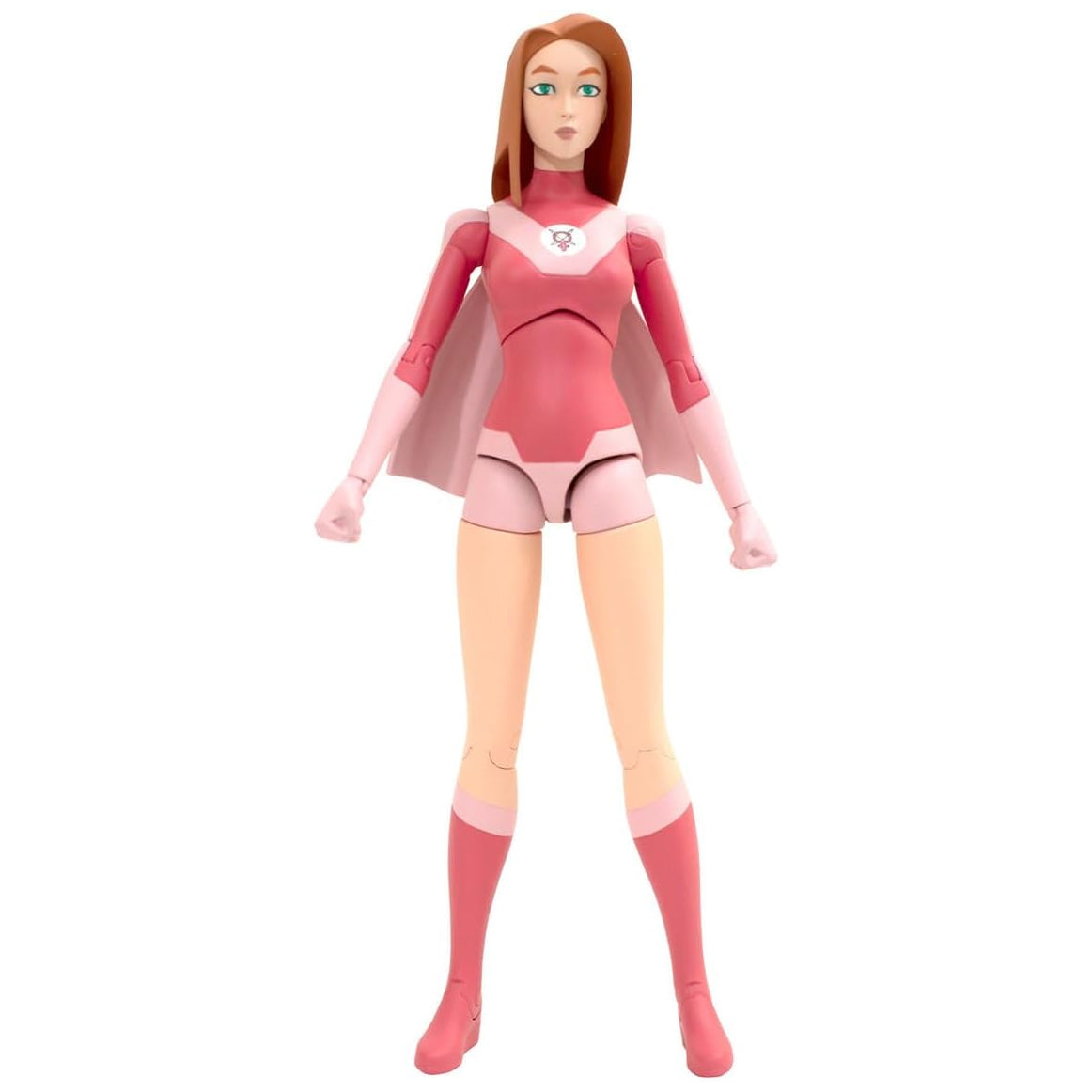 Diamond Select Invincible Atom Eve Action Figure