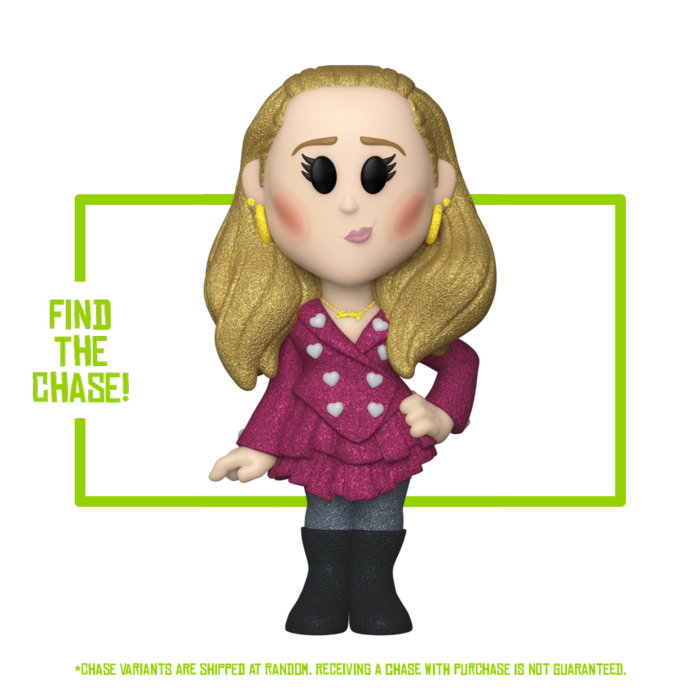 Funko Ted Lasso Keeley Jones SODA Vinyl Figure