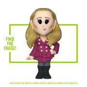 Funko Ted Lasso Keeley Jones SODA Vinyl Figure