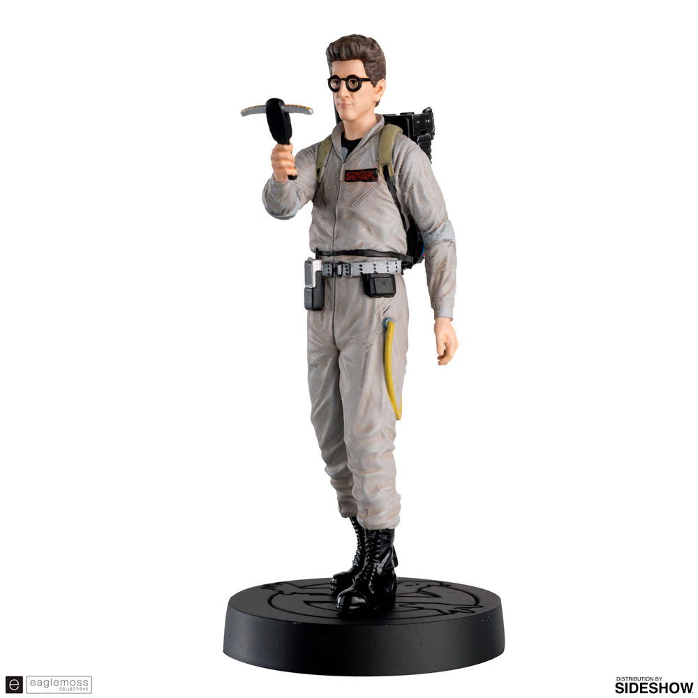 Ghostbusters Eaglemoss Hero Collector Statue Collection 1:16 Scale Figurine