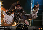 Hot Toys DX15: Jack Sparrow Action Figure DXX15