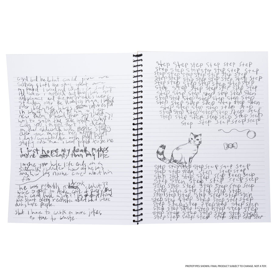 McFarlane The Joker Deluxe Collector Set Live with Murray Franklin Action Figure