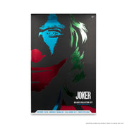 McFarlane The Joker Deluxe Collector Set Live with Murray Franklin Action Figure