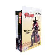 McFarlane Spawn Action Figure Gunslinger with Gatling 18cm