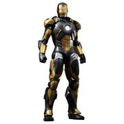 Hot Toys Iron Man 3: Python Mark XX Action Figure MMS248