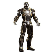 Hot Toys Iron Man 3: Tank Mark XXIV Action Figure MMS303