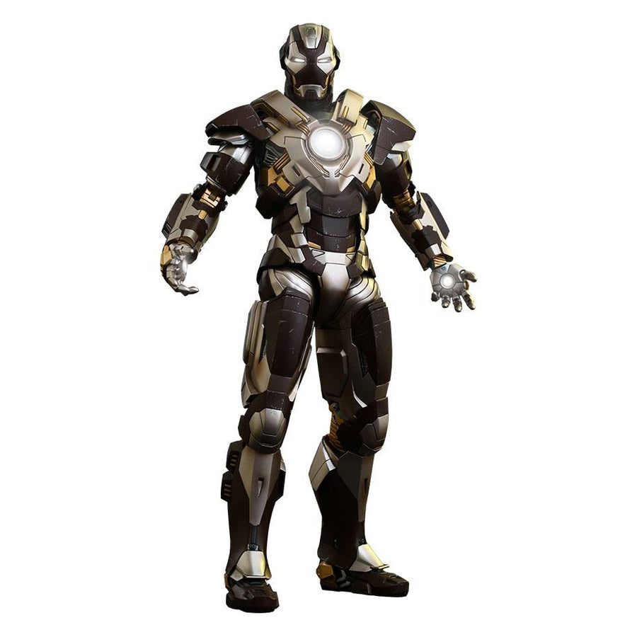 Hot Toys Iron Man 3: Tank Mark XXIV Action Figure MMS303