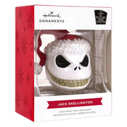 Nightmare Before Christmas Funko Hallmark Figurines Tree Decoration Ornaments