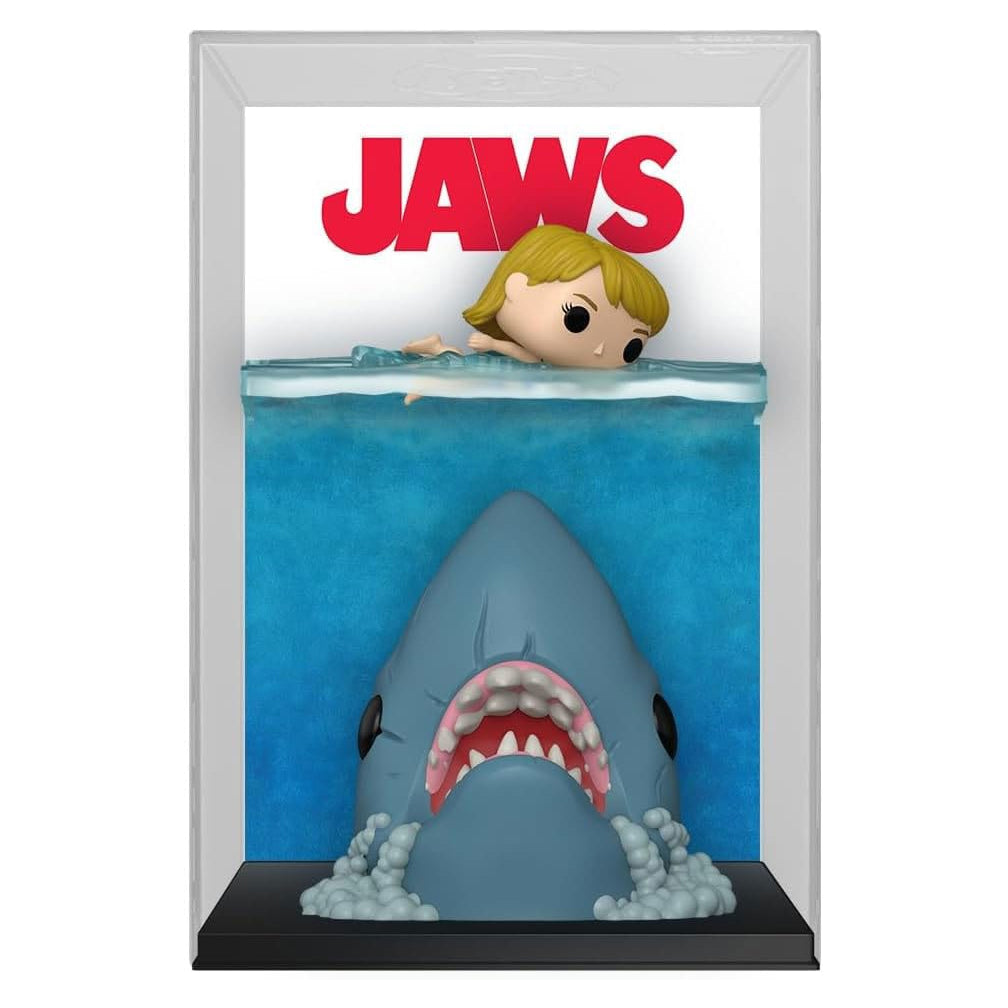Funko Jaws POP! Comic Cover Vinyl Figure Shark