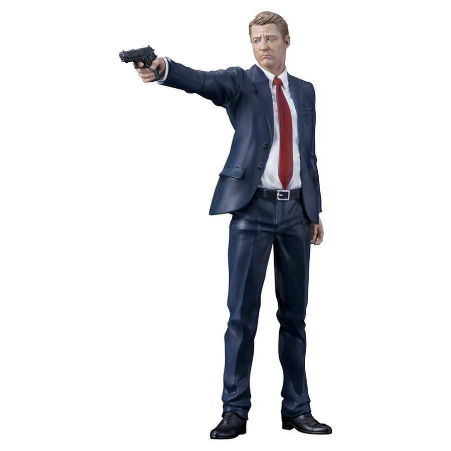 Kotobukiya DC Comics Gotham Jim Gorden Artfx+ Statue