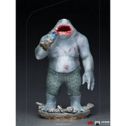 Iron Studios The Suicide Squad BDS Art Scale Statue 1/10 King Shark 23cm