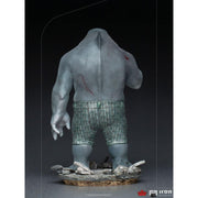 Iron Studios The Suicide Squad BDS Art Scale Statue 1/10 King Shark 23cm