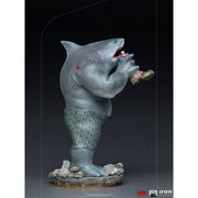 Iron Studios The Suicide Squad BDS Art Scale Statue 1/10 King Shark 23cm