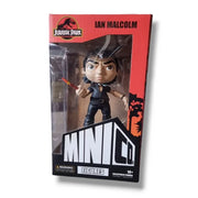 Iron Studios Jurassic Park Mini Co. PVC Figure Ian Malcolm 13 cm