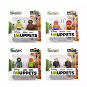 Diamond Select The Muppets Minimates Series 2 Full Set of 8 Mini Figures