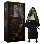 Mezco The Nun Conjuring Universe 18 Inch Doll